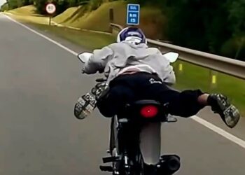 motociclista
