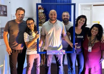 Oficinas culturais gratuitas em Gravataí.