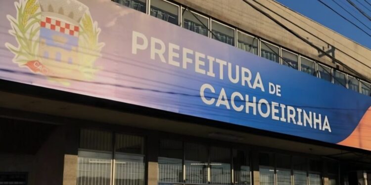 Foto: Reprodução/Prefeitura de Cachoeirinha