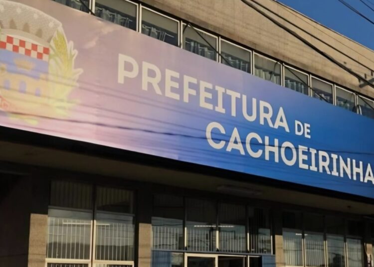 Foto: Reprodução/Prefeitura de Cachoeirinha