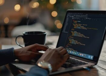 Programador de Computador.