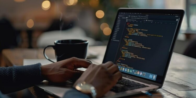 Programador de Computador.