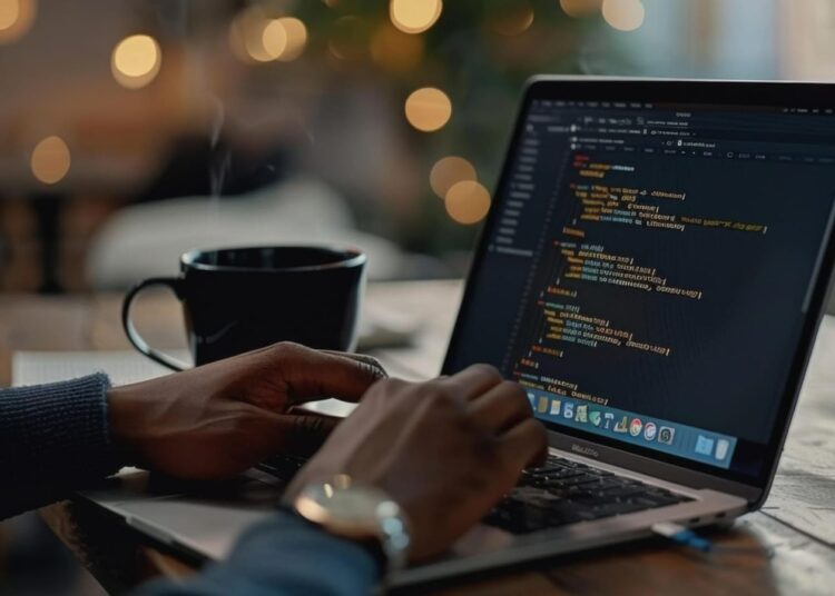 Programador de Computador.