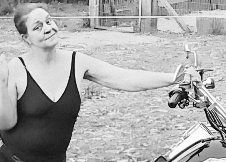 Mulher que foi morta em Sapucaia do Sul