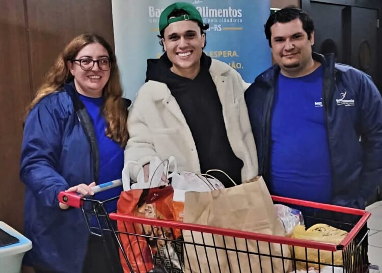 Banco de Alimentos de Cachoeirinha