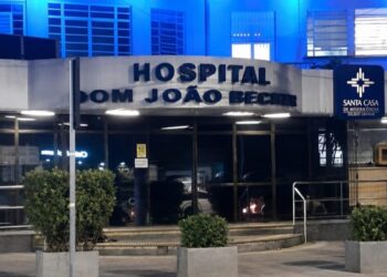 Hospital Dom João Becker