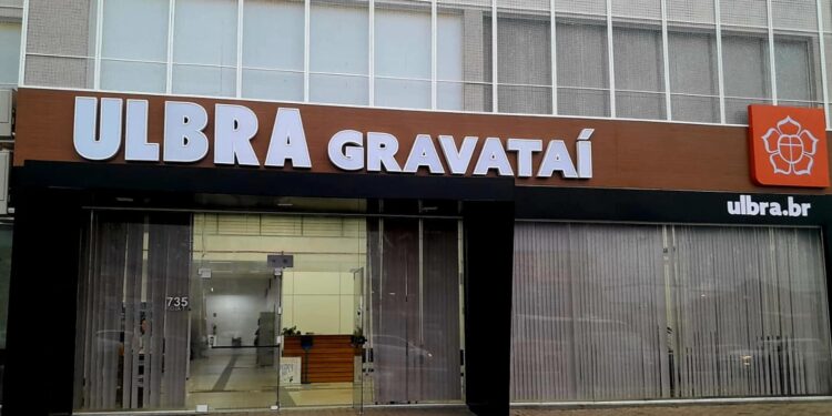 Ulbra Gravataí