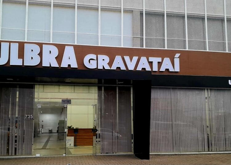 Ulbra Gravataí