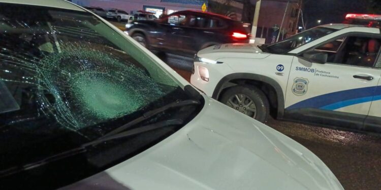 Foto: Fiscalização de Trânsito de Cachoeirinha