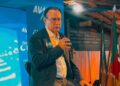 Pré-candidato a presidente Augusto Cury