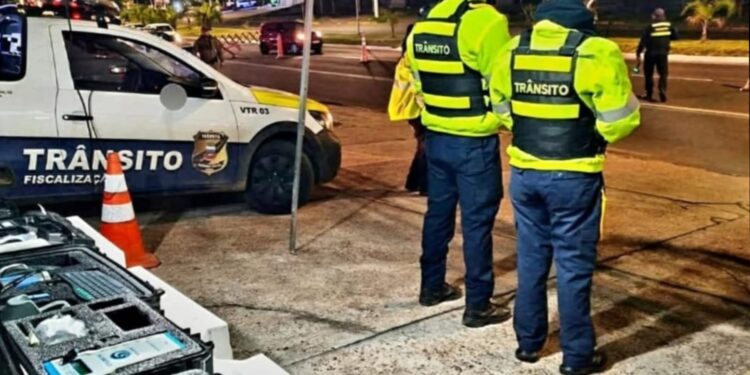 balada segura Gravataí
