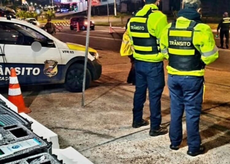 balada segura Gravataí
