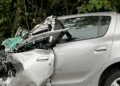 acidente de carro em Gravataí