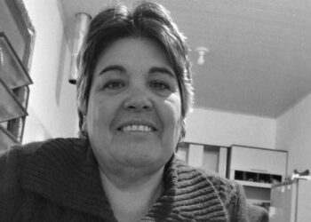 Feminicídio idosa de Pejuçara.