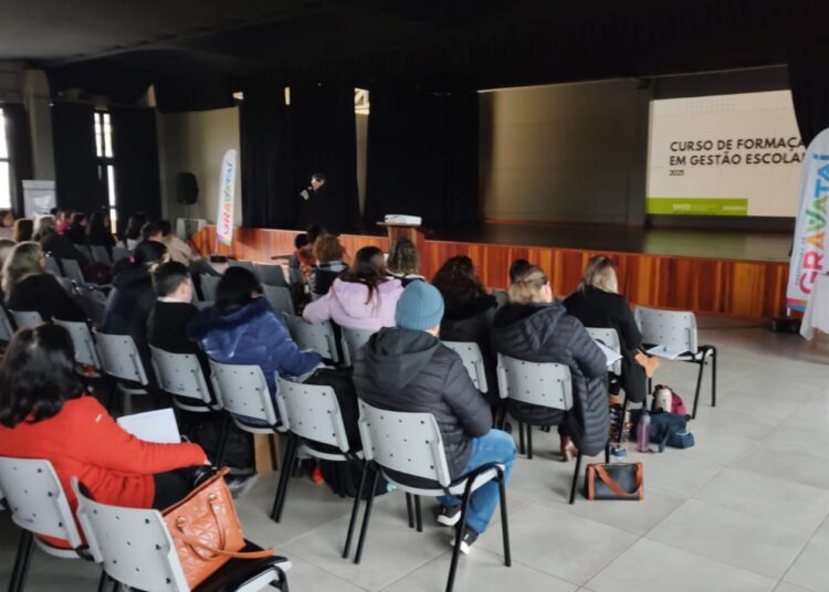 Curos de Gestão Escolar 2026