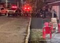 polícia em Canoas