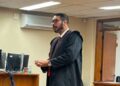 Advogado Felipe Moreira Paixão