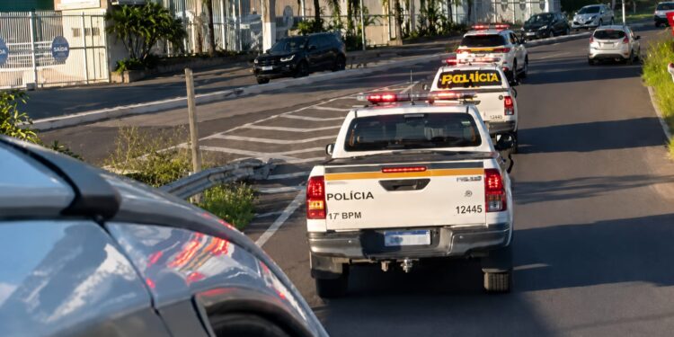 Brigada Militar de Gravataí