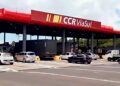 Pedágio CCR ViaSul