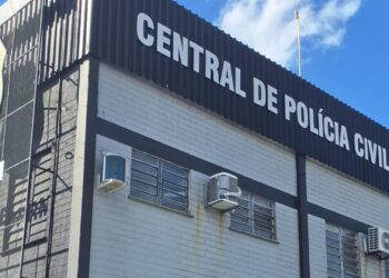 Delegacia de Gravataí