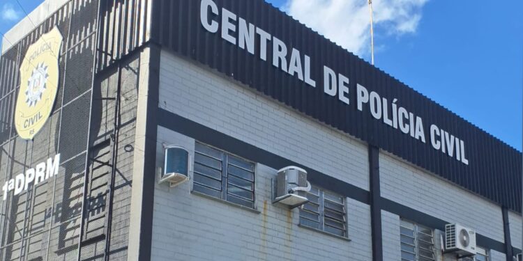 Delegacia de Gravataí