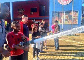 Bombeiros de Gravataí