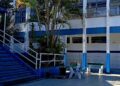 Escola Mascarenha de Moraes
