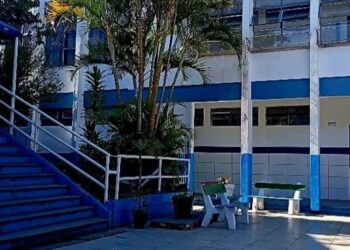 Escola Mascarenha de Moraes