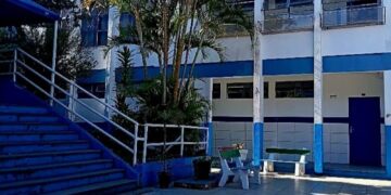 Escola Mascarenha de Moraes