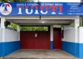Escola Tuiuti Gravataí