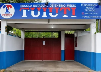 Escola Tuiuti Gravataí
