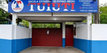 Escola Tuiuti Gravataí