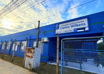 Unidade de Saúde Cachoeirinha