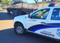 Carga recuperada em Cachoeirinha