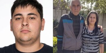 Homem foragido instituto psiquiátrico
