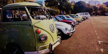 carros antigos