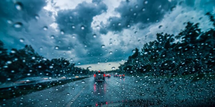chuva