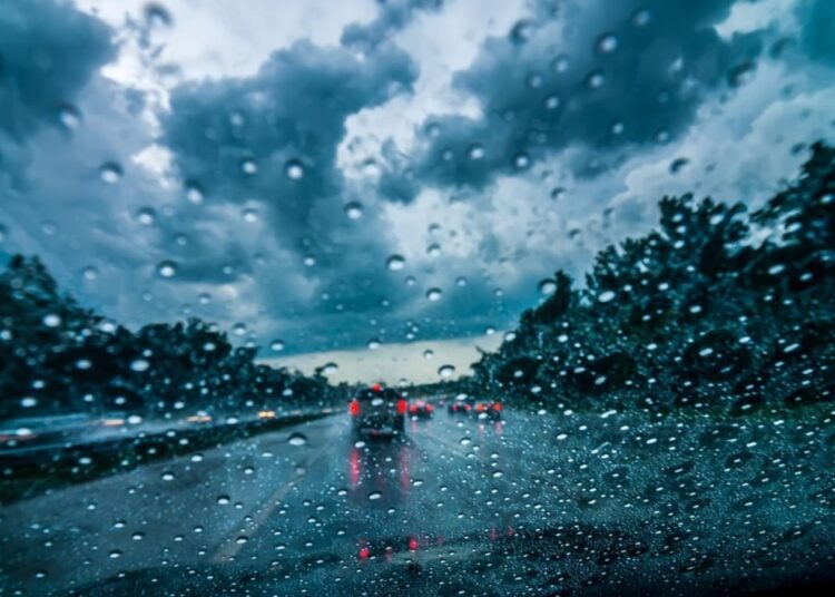 chuva
