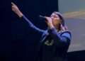 Cantora e compositora de Gravataí