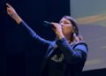 Cantora e compositora de Gravataí