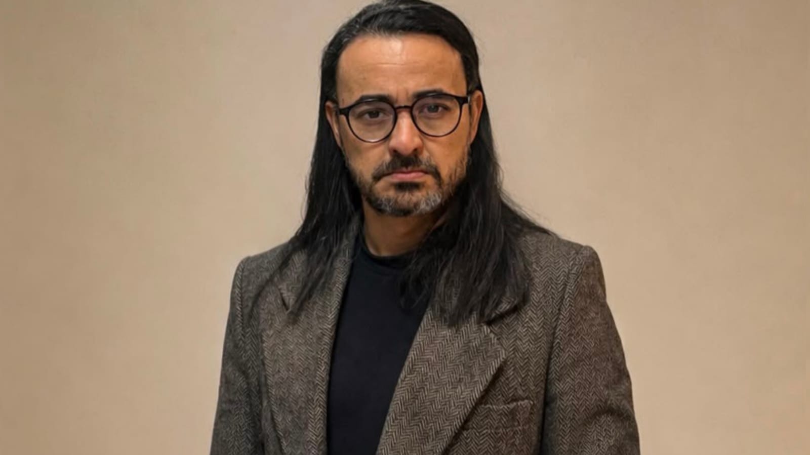 Ator Giuliano Pacheco