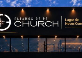Igreja Estamos de Pé Church em Gravataí