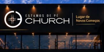 Igreja Estamos de Pé Church em Gravataí