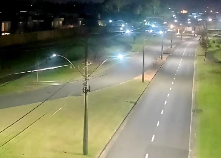 iluminação Gravataí