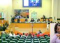 Libras na câmara de vereadores de Gravataí