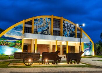 Mercado público de Gravataí