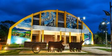 Mercado público de Gravataí