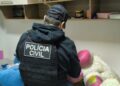 Operação Policial Apakani