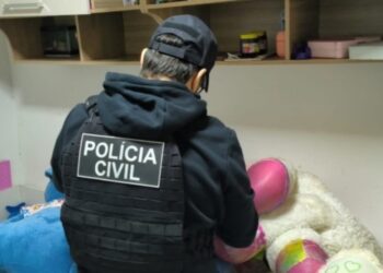 Operação Policial Apakani