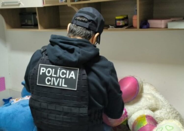 Operação Policial Apakani